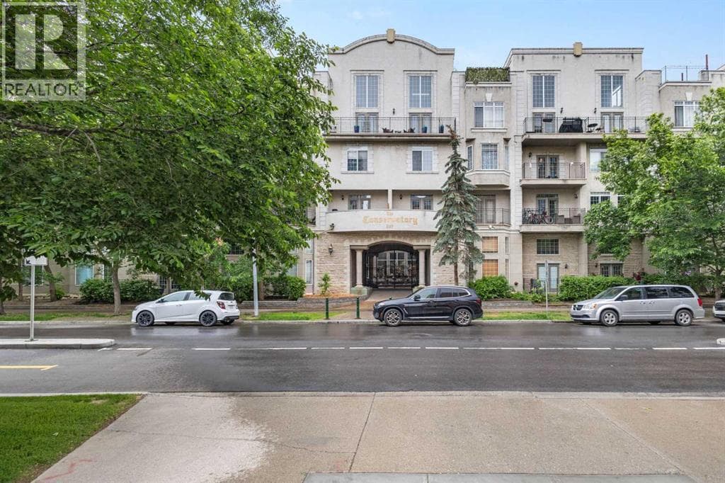 406, 527 15 Avenue SW property photo 1