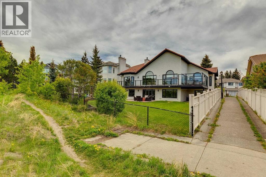 84 EDENSTONE Way NW property photo 46