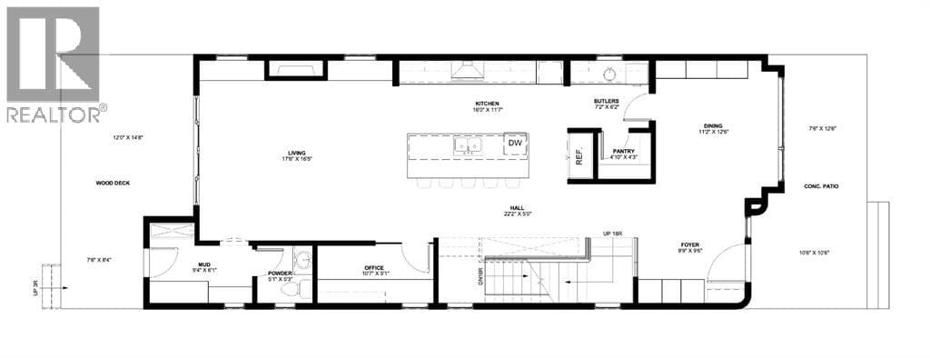 1616 50 Avenue SW property photo 18