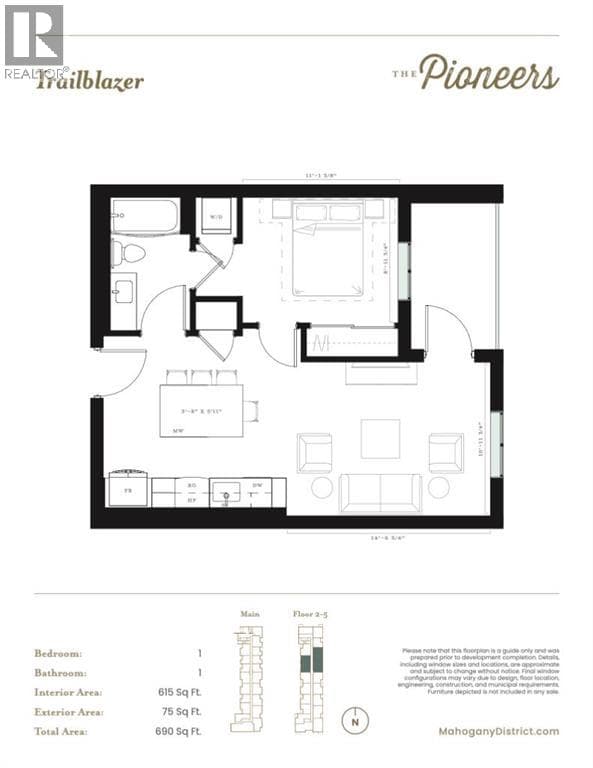 216, 1251 Mahogany Boulevard SE property photo 8