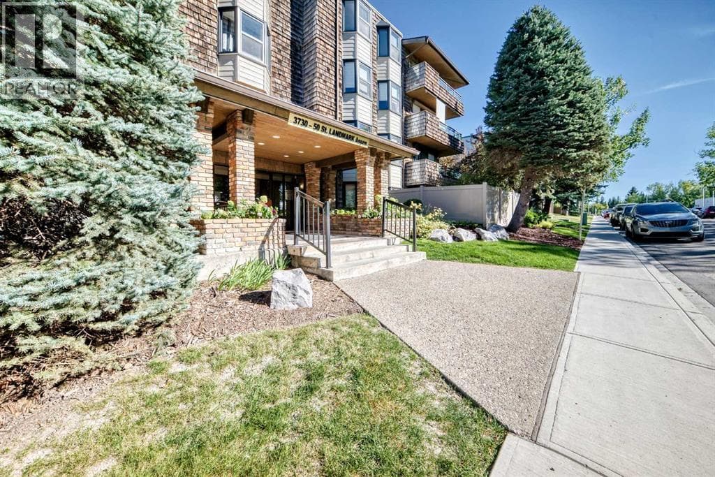 308, 3730 50 Street NW property photo 2