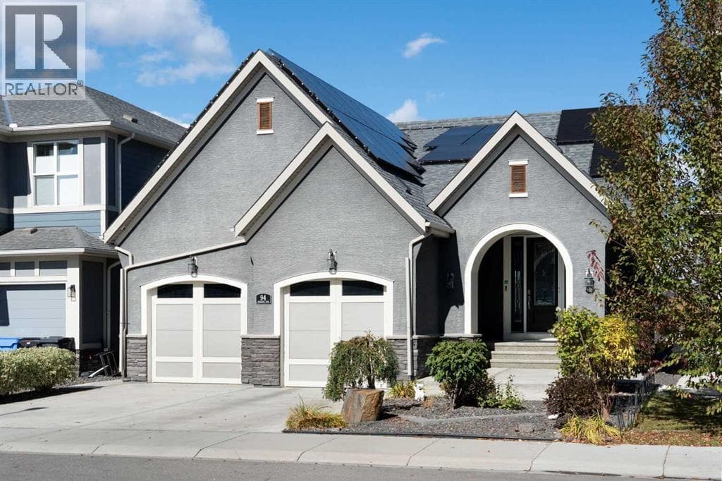 A home currently listed in Mahogany