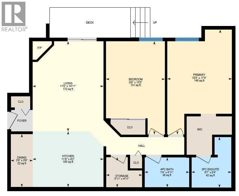 ., 2612 Edenwold Heights NW property photo 2