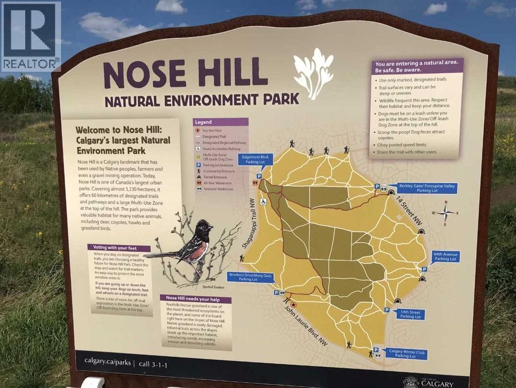 ., 2612 Edenwold Heights NW property photo 21