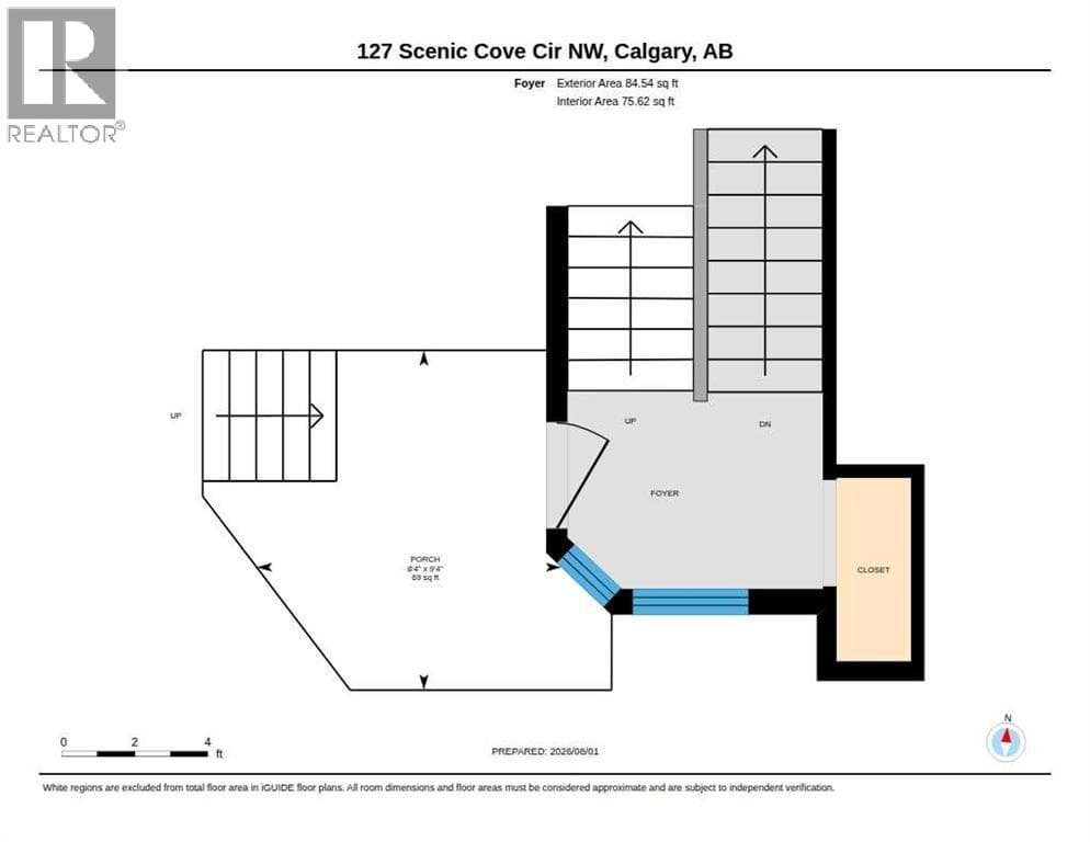 127 Scenic Cove Circle NW property photo 27