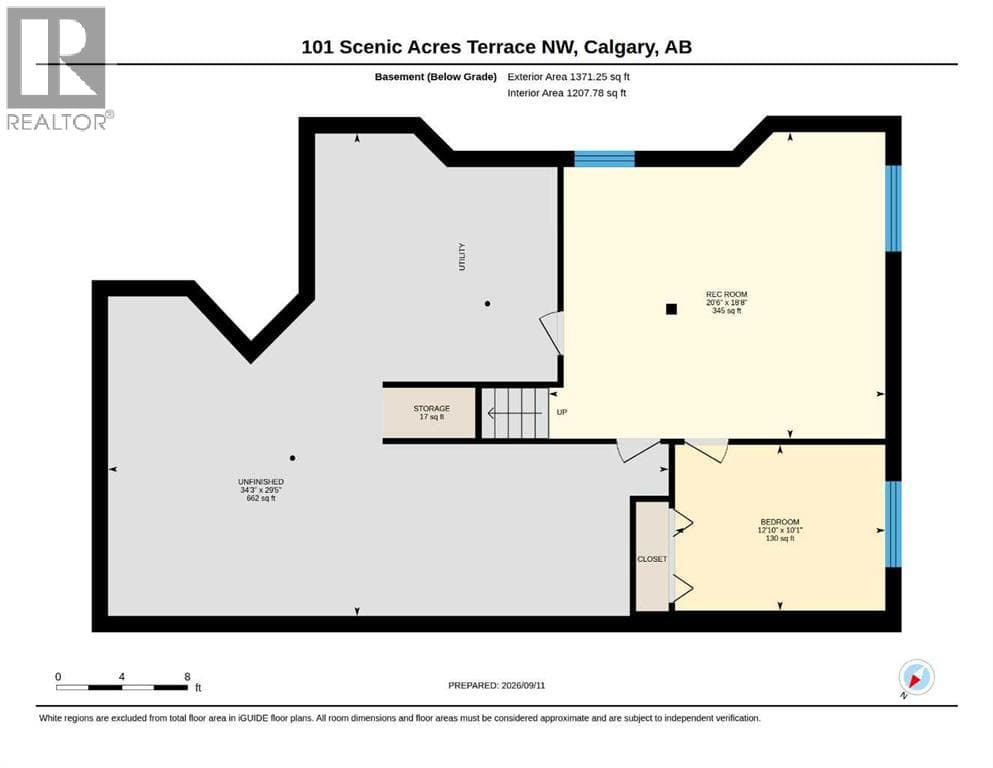 101 Scenic Acres Terrace NW property photo 35