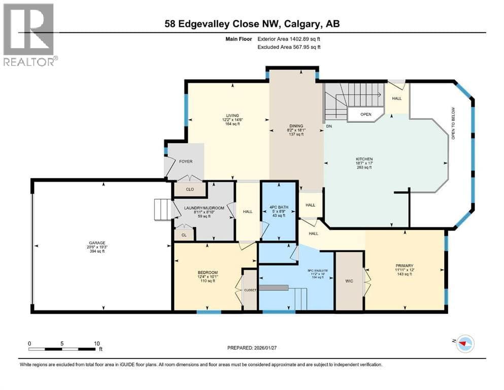 58 Edgevalley Close NW property photo 49