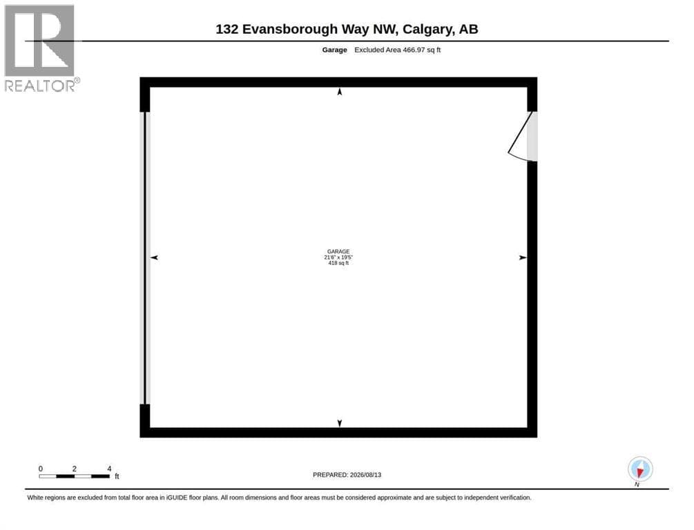 132 Evansborough Way NW property photo 33
