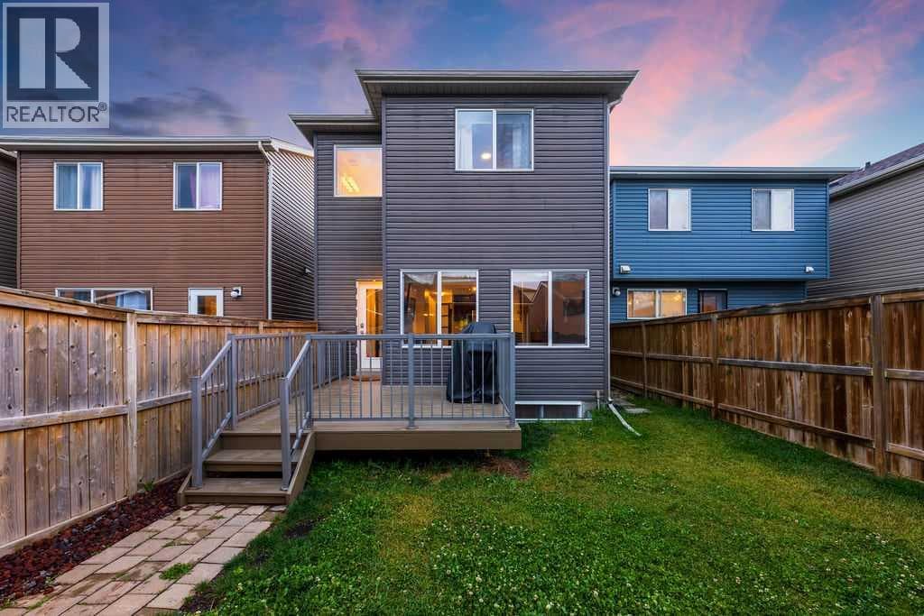 132 Evansborough Way NW property photo 30