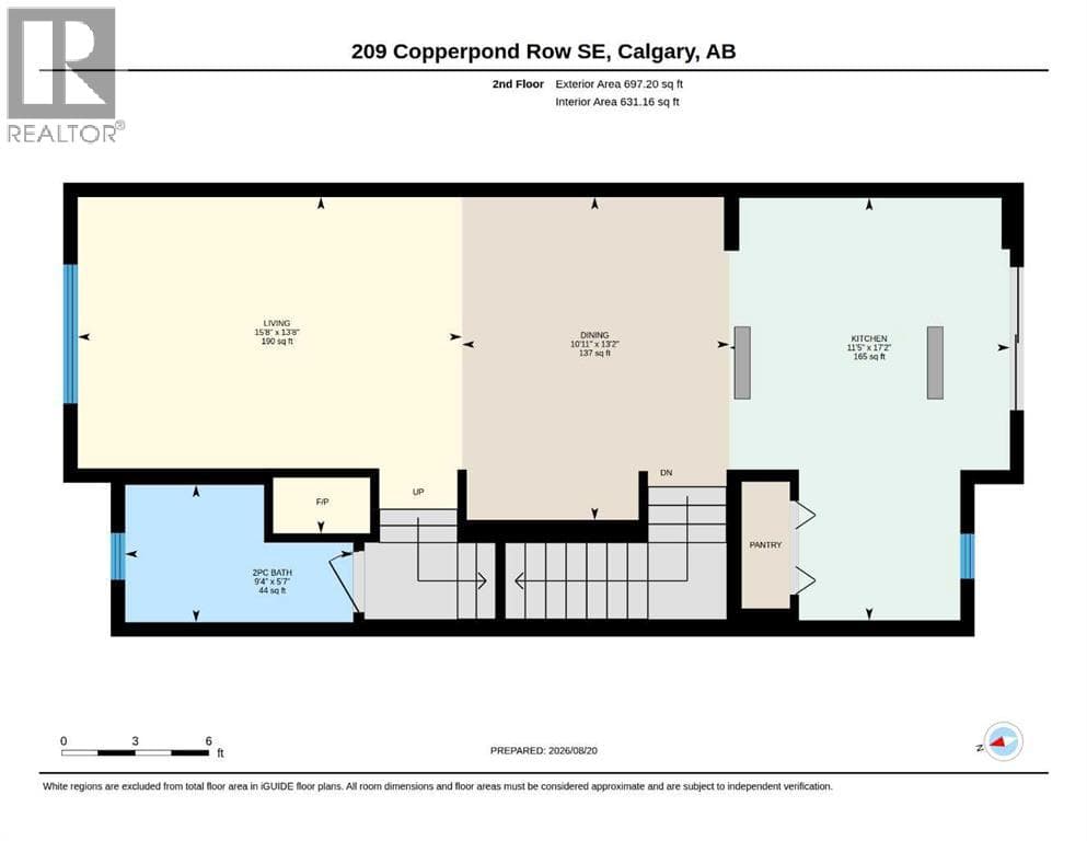 209 Copperpond Row SE property photo 36