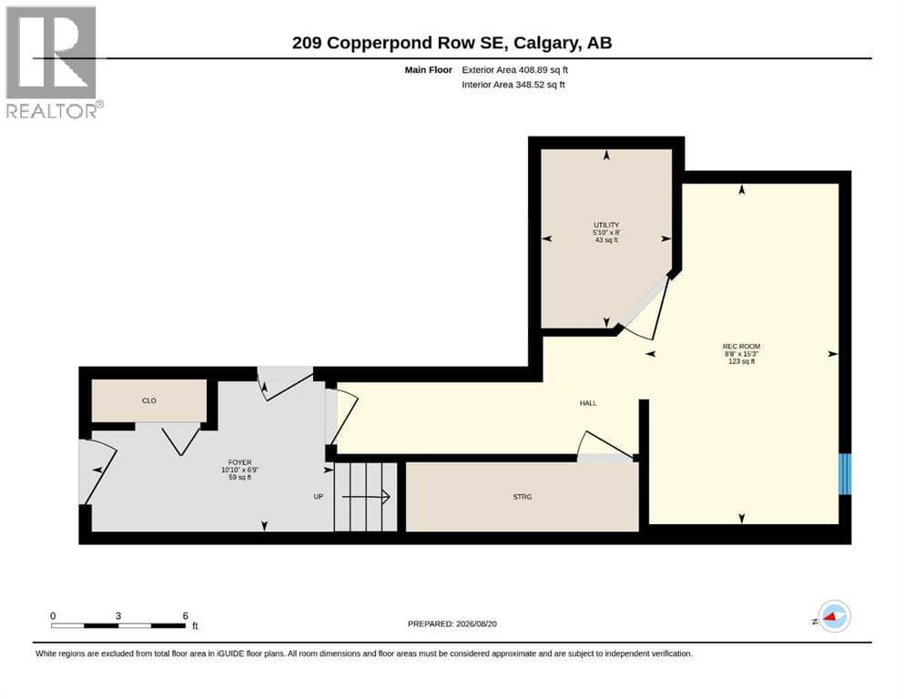 209 Copperpond Row SE property photo 38