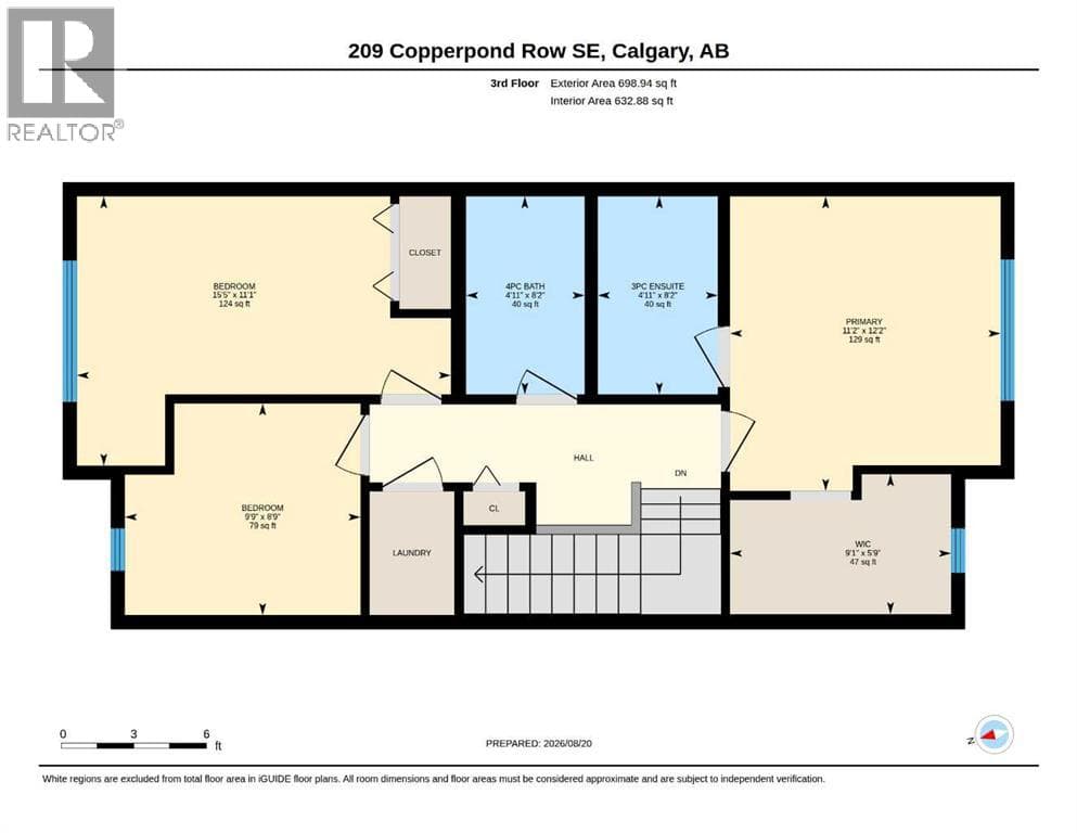 209 Copperpond Row SE property photo 37
