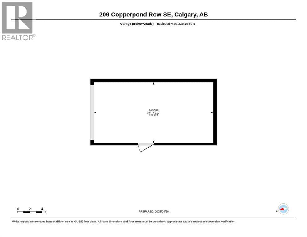 209 Copperpond Row SE property photo 39