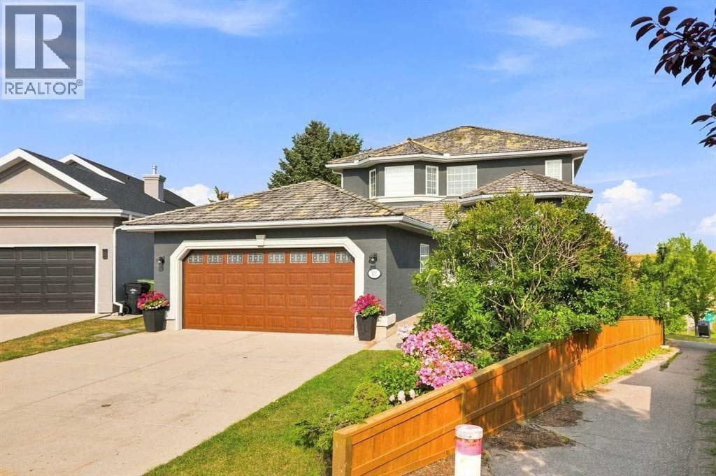A home currently listed in Scenic Acres