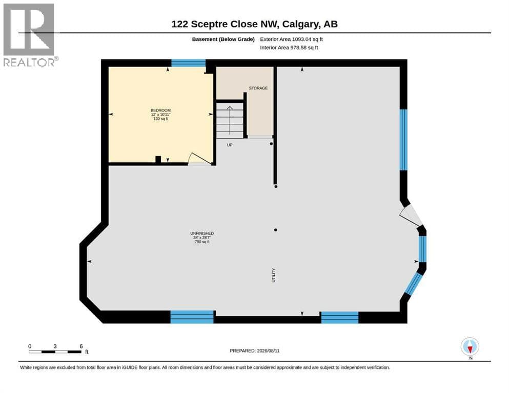 122 Sceptre Close NW property photo 48