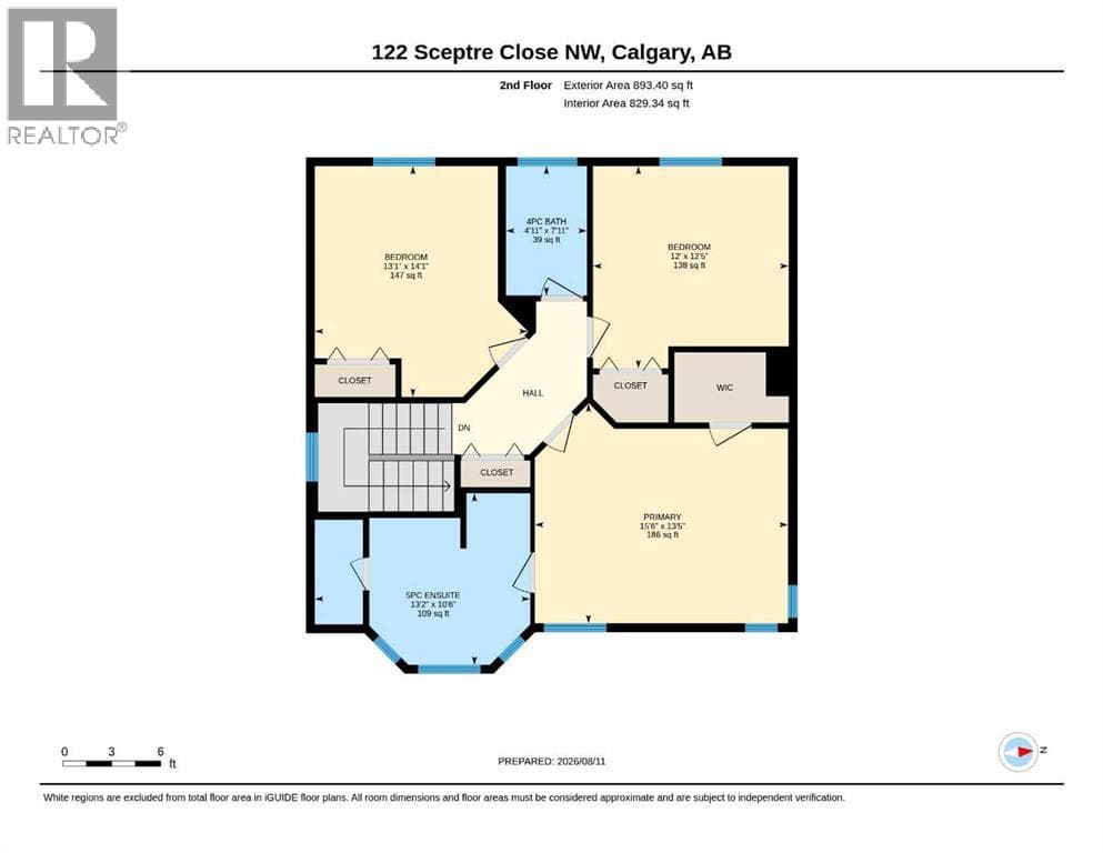 122 Sceptre Close NW property photo 47