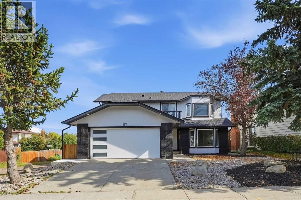 47 Woodbrook Road SW