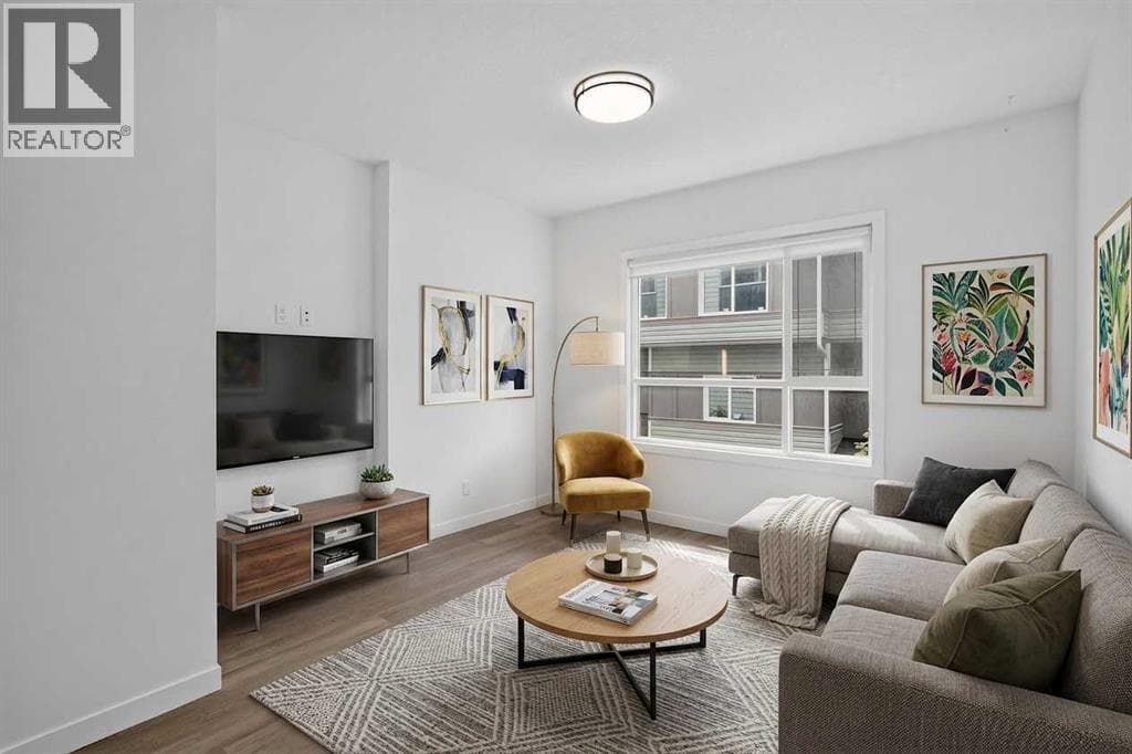 202, 101 Panatella Square NW property photo 4