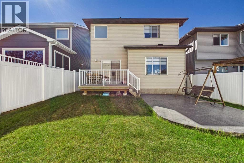 163 Panamount Circle NW property photo 35