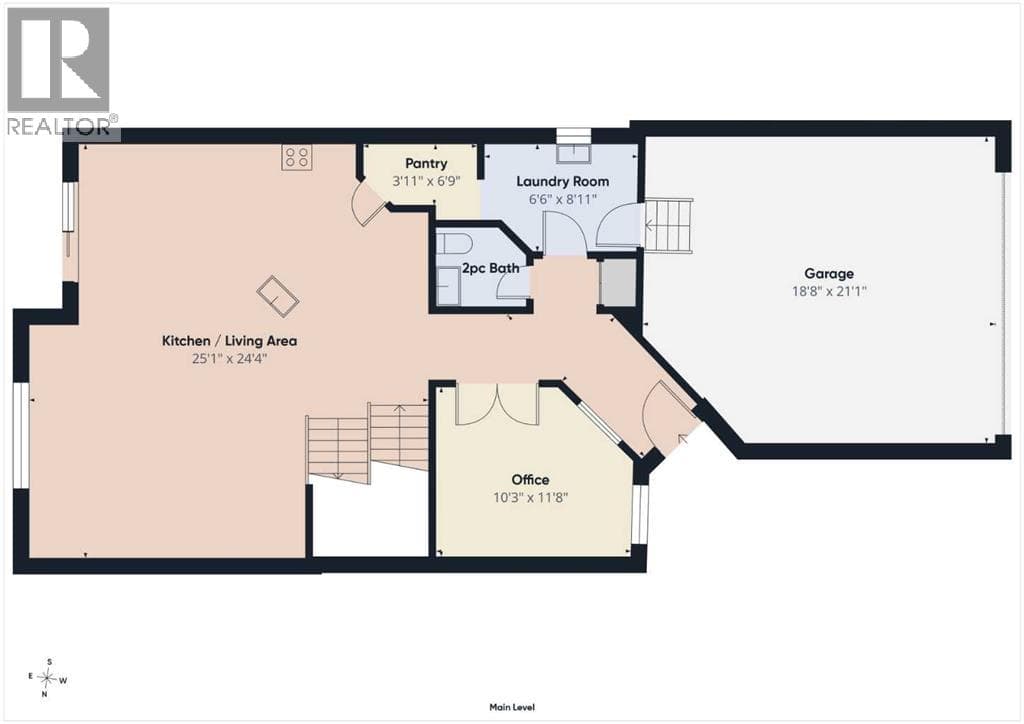 163 Panamount Circle NW property photo 36