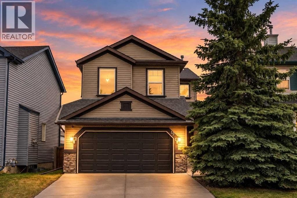 19 Covemeadow Crescent NE
