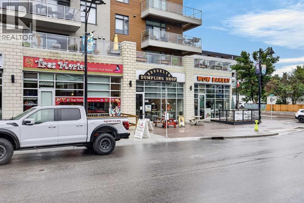 207, 3450 19 Street SW property photo 26