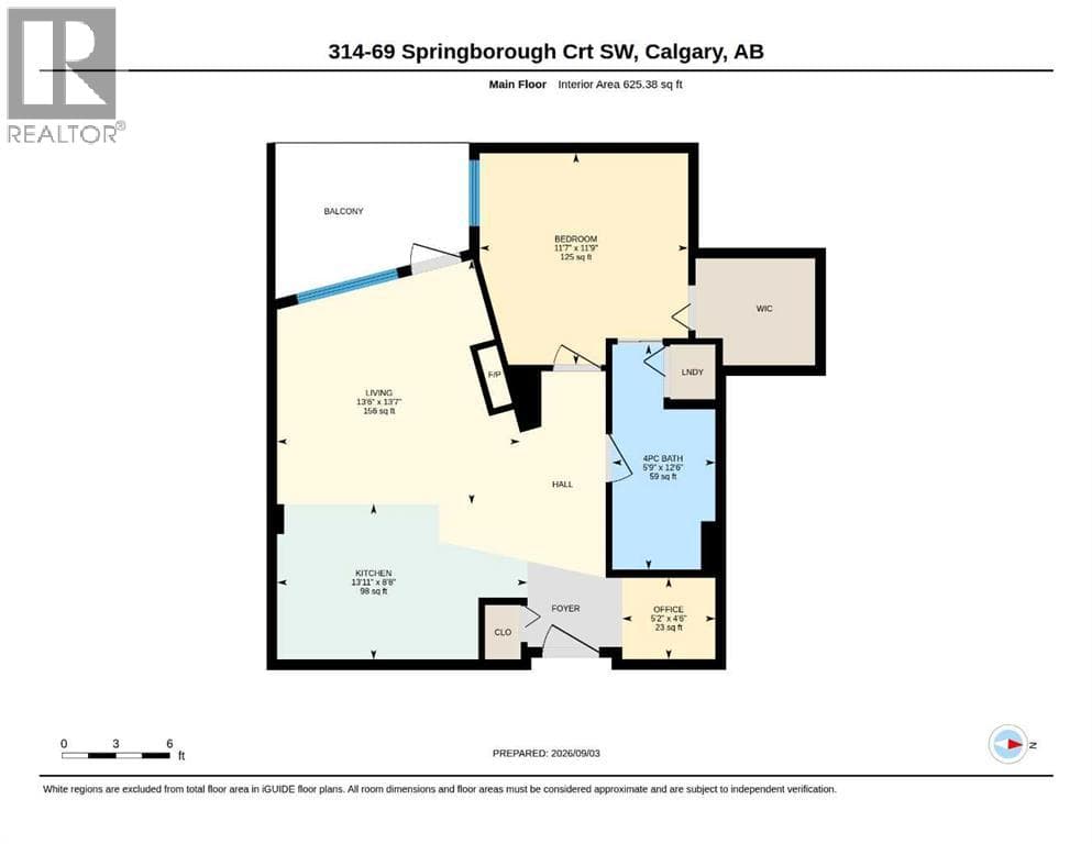314, 69 Springborough Court SW property photo 25