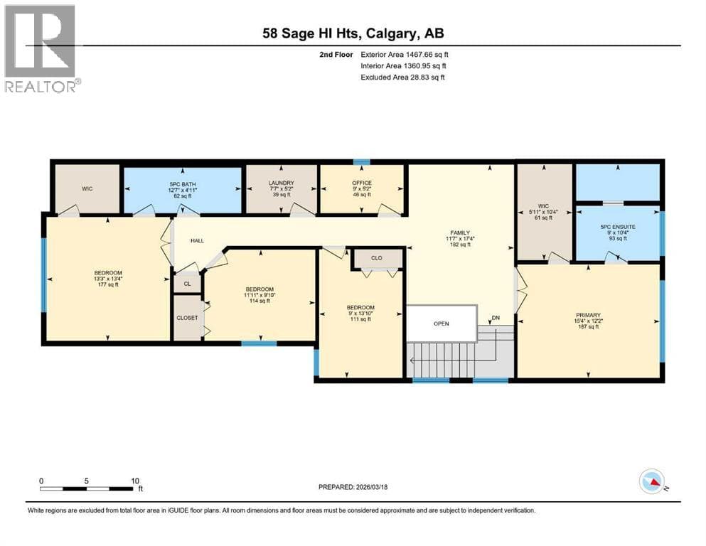58 Sage Hill Heights NW property photo 28