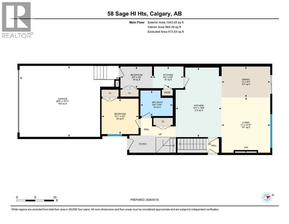 58 Sage Hill Heights NW property photo 27