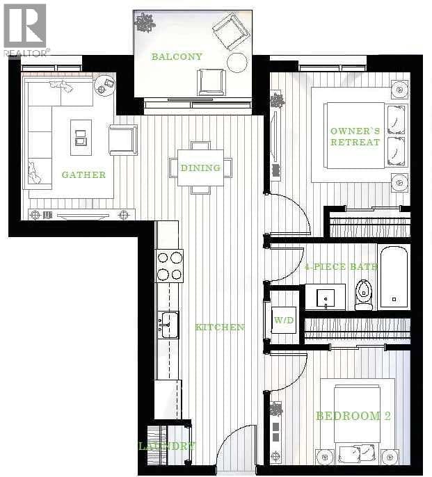 516, 8230 Broadcast Avenue SW property photo 32
