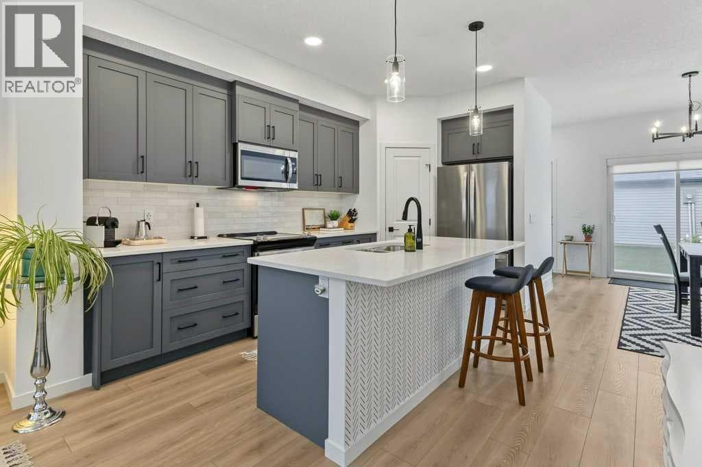 A home currently listed in Sage Hill