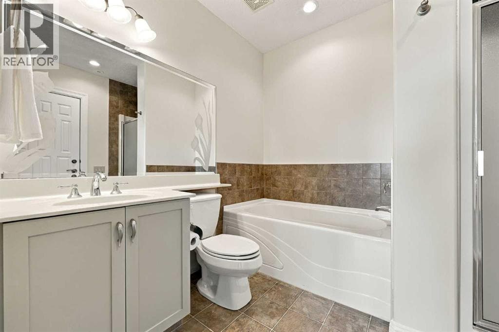 65 Aspen Ridge Crescent SW property photo 41