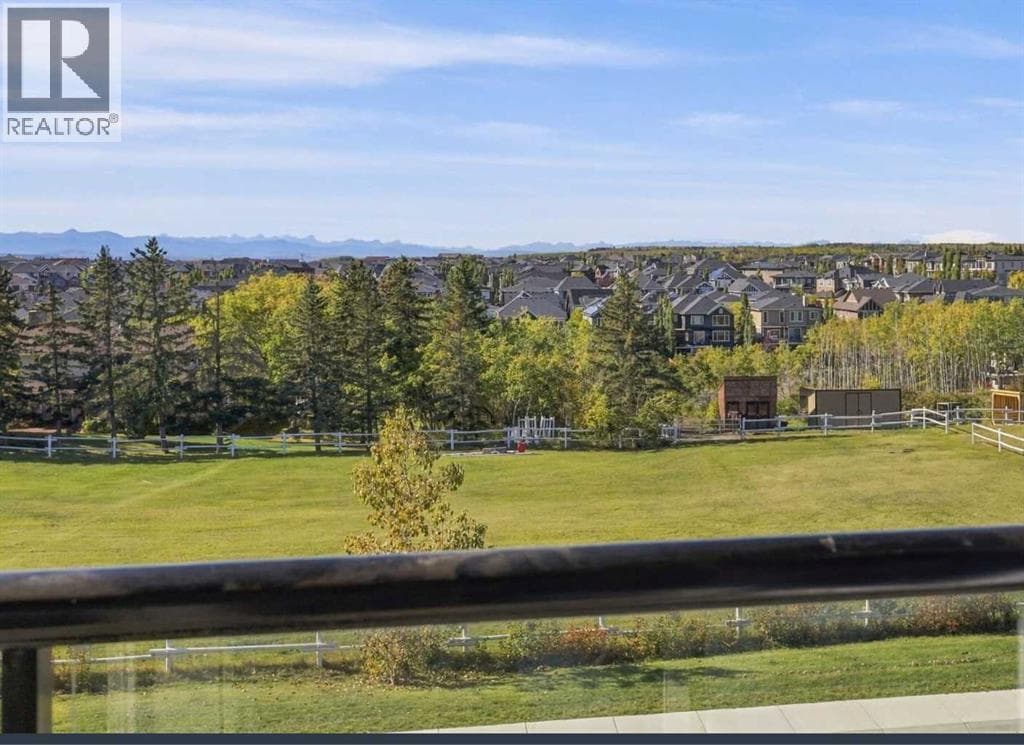65 Aspen Ridge Crescent SW property photo 2