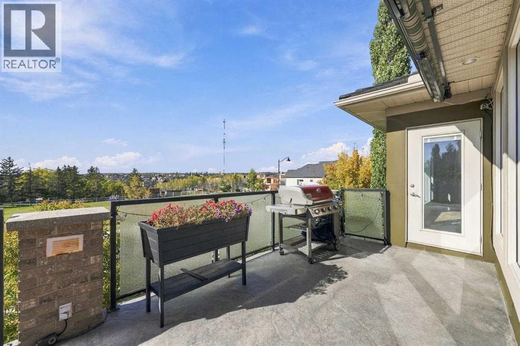 65 Aspen Ridge Crescent SW property photo 46