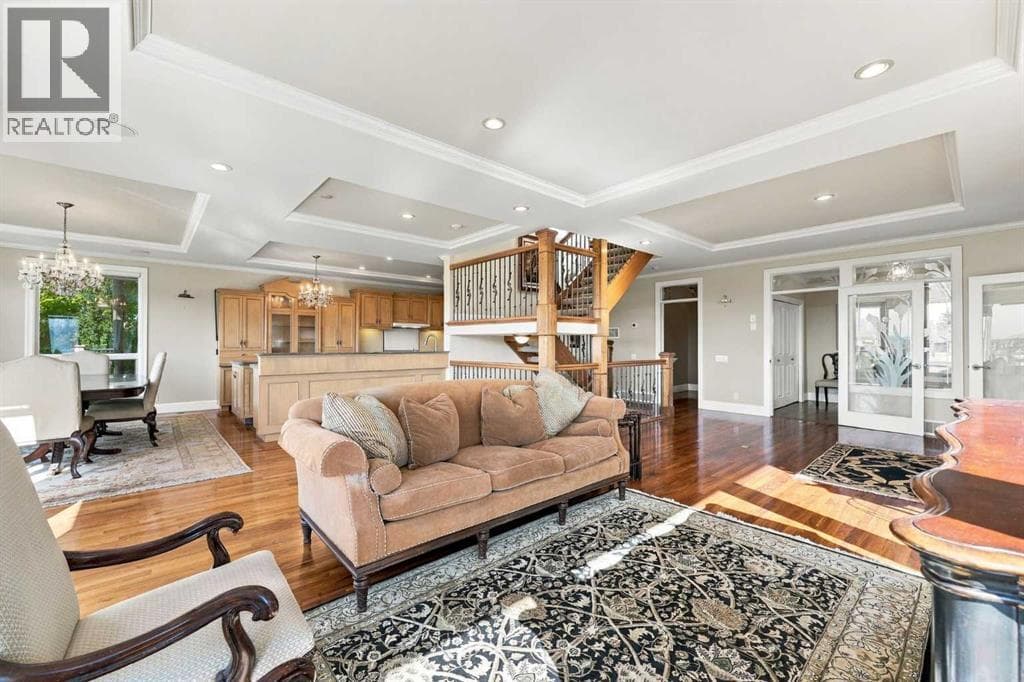 65 Aspen Ridge Crescent SW property photo 14