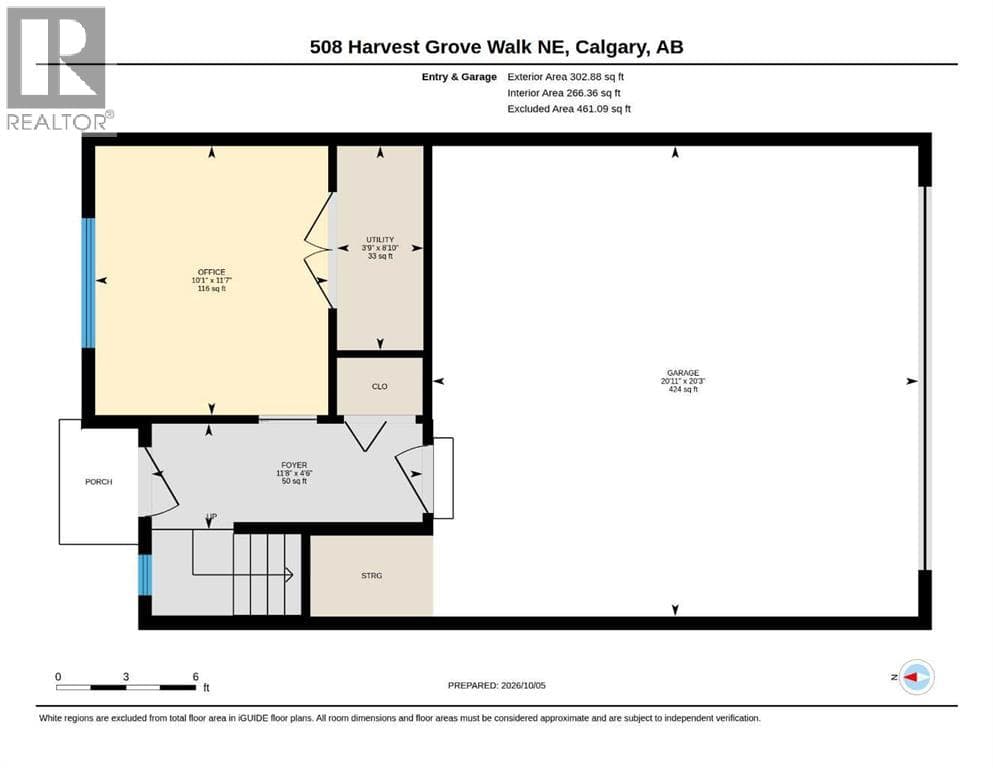 508 Harvest Grove Walk NE property photo 48