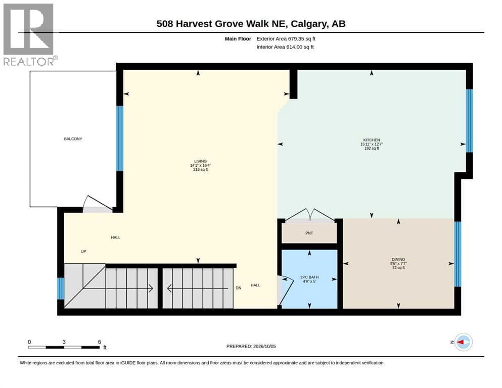 508 Harvest Grove Walk NE property photo 49