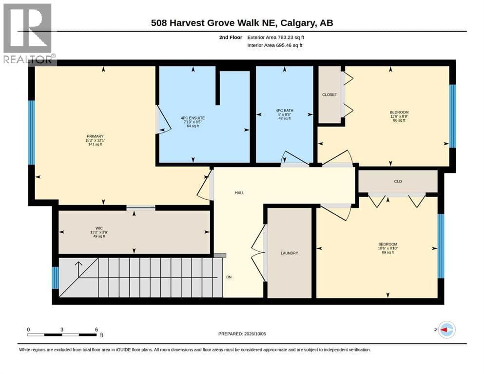 508 Harvest Grove Walk NE property photo 50