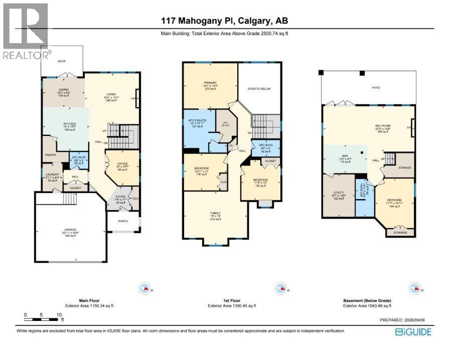 117 Mahogany Place SE property photo 50