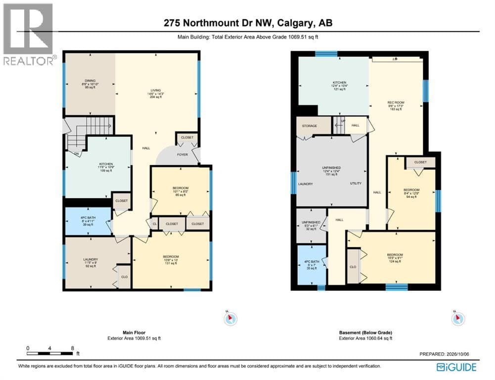 275 Northmount Drive NW property photo 39