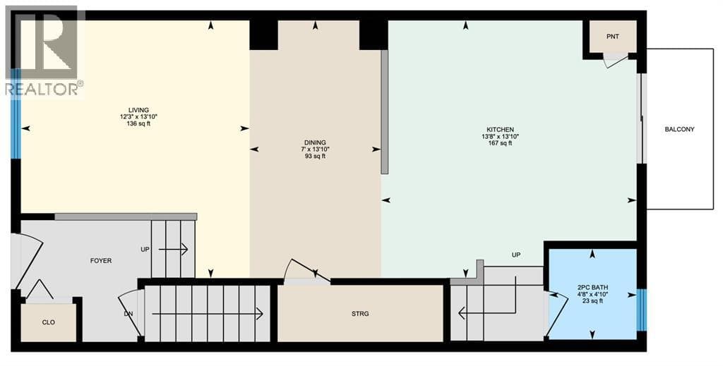4 Evanscrest Gardens NW property photo 48