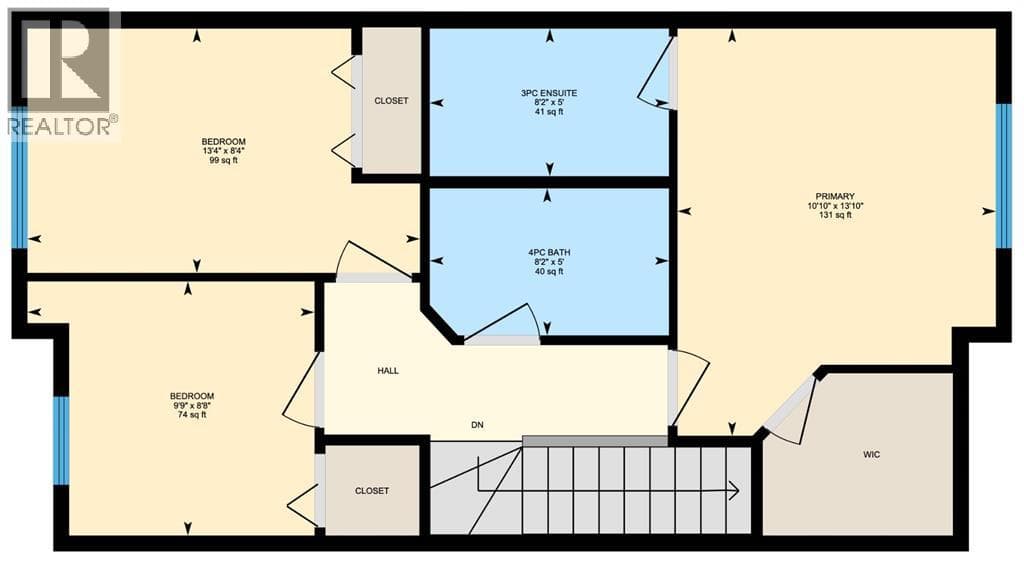 4 Evanscrest Gardens NW property photo 49