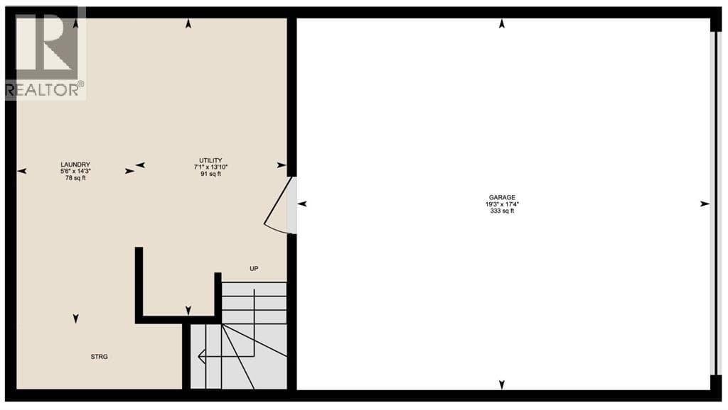 4 Evanscrest Gardens NW property photo 50