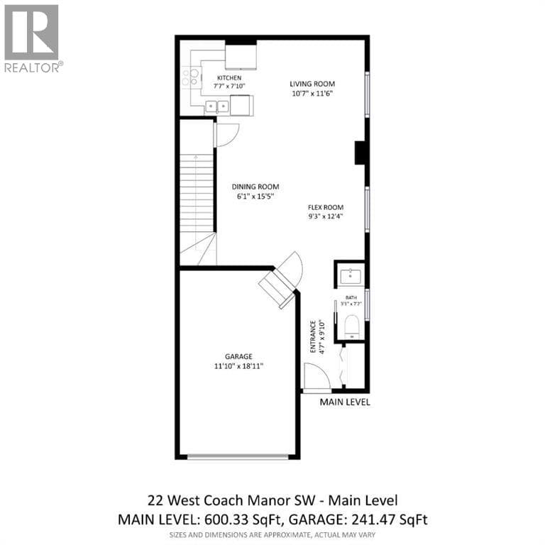22 West Coach Manor SW property photo 11