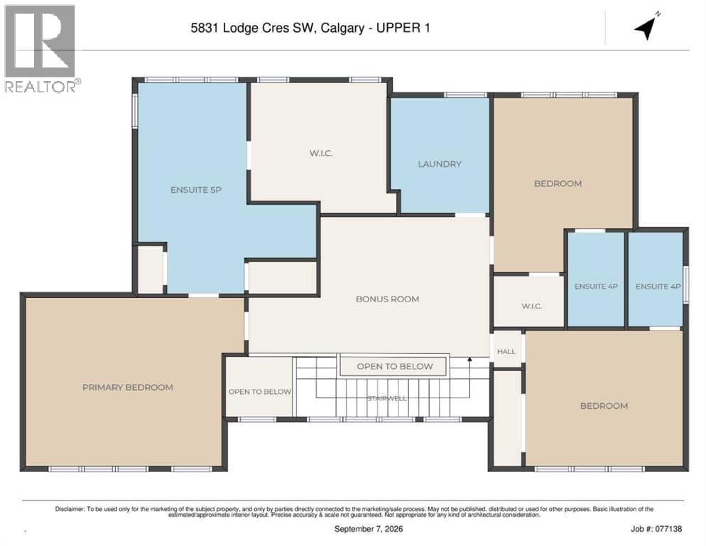 5831 Lodge Crescent SW property photo 9