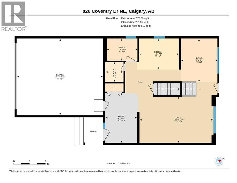 826 Coventry Drive NE property photo 30