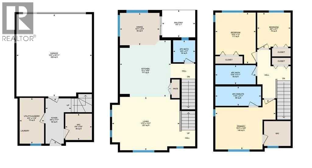 209 Harvest Hills Common NE property photo 23