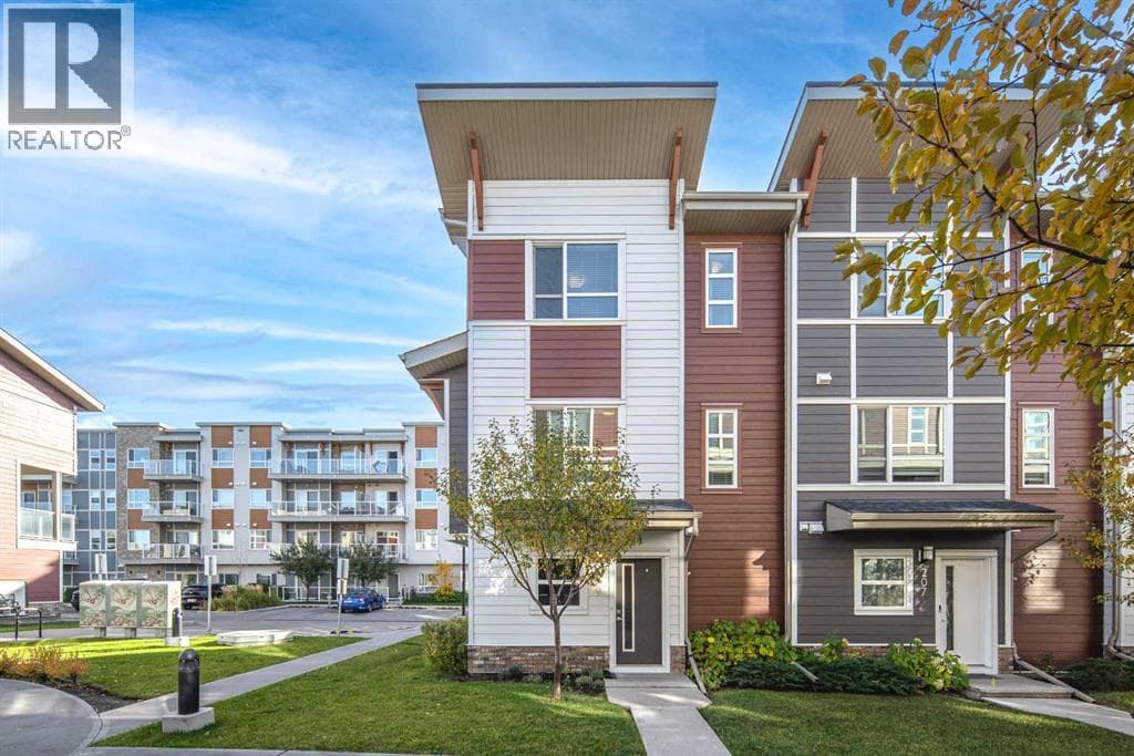 209 Harvest Hills Common NE