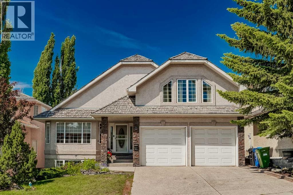 166 Scenic Ridge Crescent NW