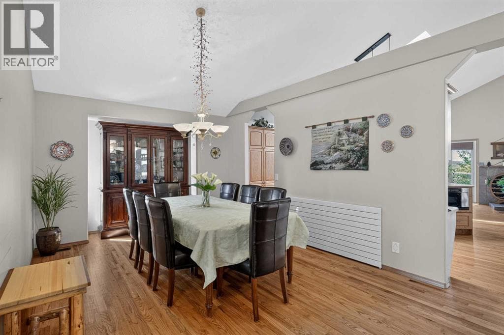 166 Scenic Ridge Crescent NW property photo 20